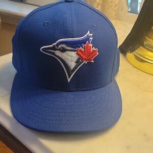 New Era Toronto Bluejays Hat